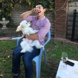 Meet your Posher, Edgar